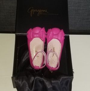 Toddler dress shoes from ITTY BITTY TOES